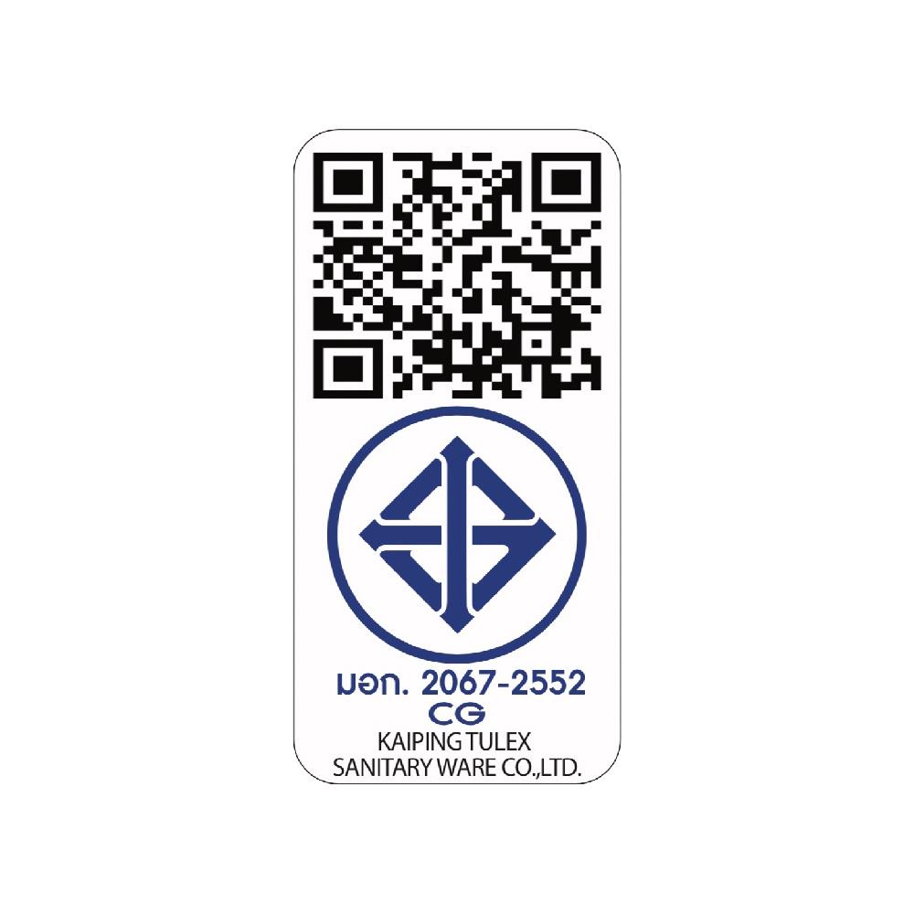 ก๊อกซิงค์ HANG SF-167J สเตนเลส