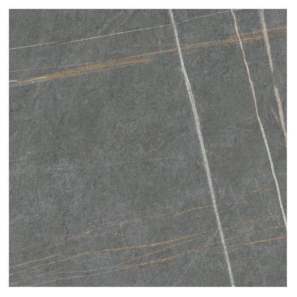 กระเบื้องพื้นพอร์ซเลน  16x16 นิ้ว COTTO ซอนย่า กริจิโอ (HYG) เทา ExC PM 0.96M2