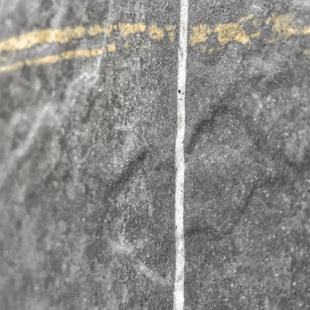 กระเบื้องพื้นพอร์ซเลน  16x16 นิ้ว COTTO ซอนย่า กริจิโอ (HYG) เทา ExC PM 0.96M2