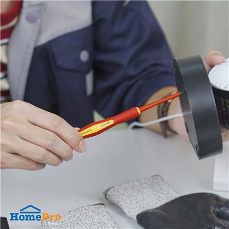 ชุดไขควงกันไฟ MATALL VDE547608 8 ชิ้น_4