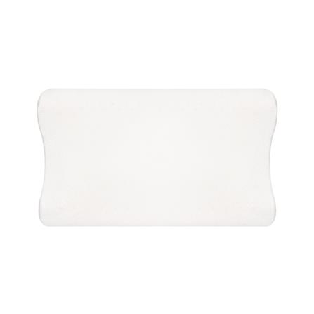 หมอนสุขภาพ ยางพารา ME LIVING ALIN 15x24 นิ้ว_1