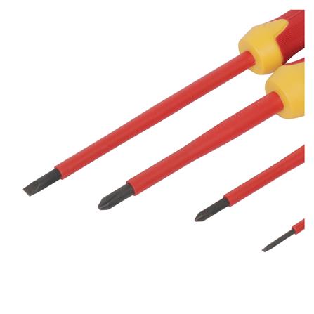 ชุดไขควงกันไฟ MATALL VDE540104-1 4 ชิ้น_3