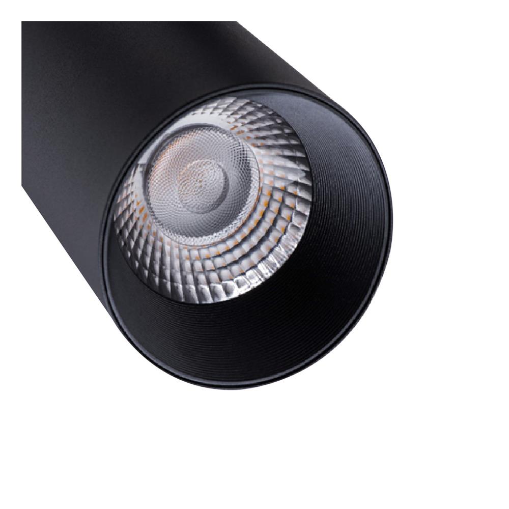 แทรคไลท์ LED PHILIPS ST033T 830 20 วัตต์ WARM WHITE สีดำ