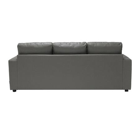 โซฟาเข้ามุม KONCEPT ZETTE-3 สีเทา_3