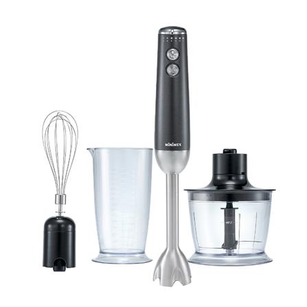 เครื่องเตรียมอาหาร MINIMEX MHB1