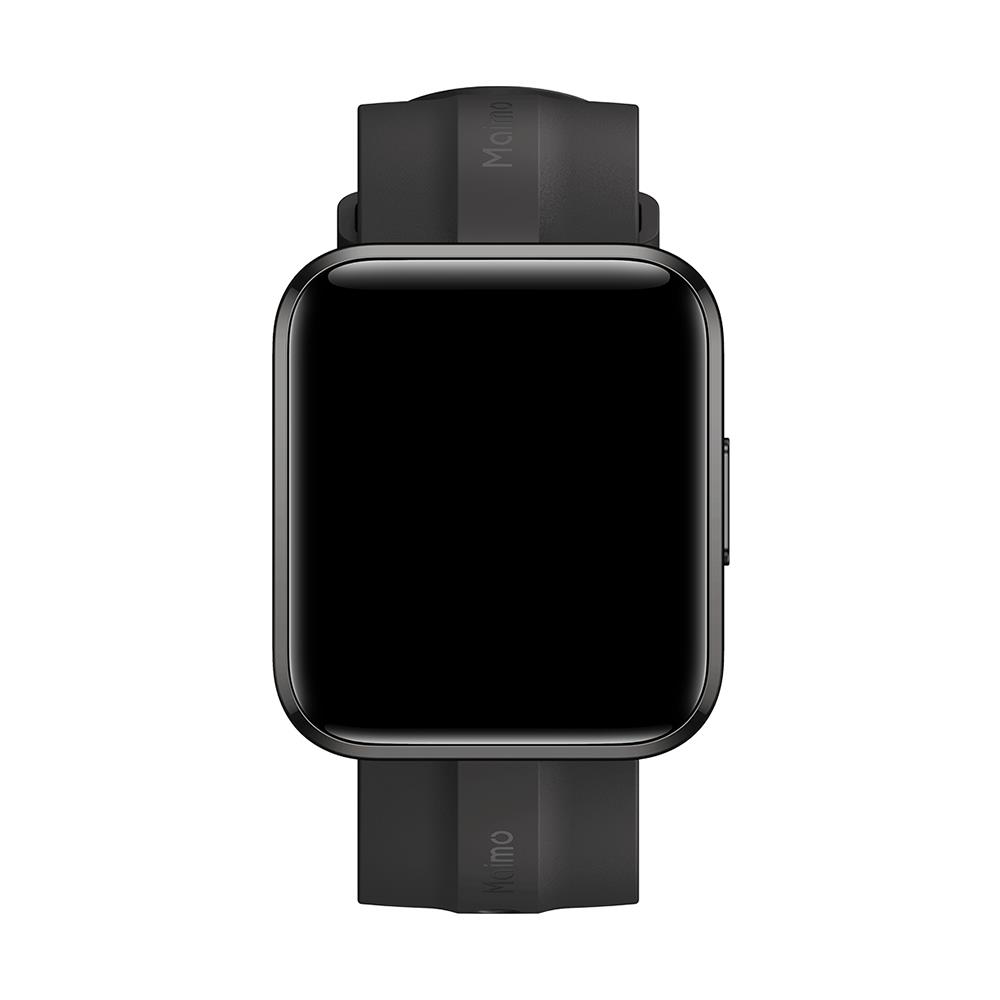 นาฬิกาอัจฉริยะ MAIMO WATCH FLOW สีดำ