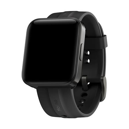 นาฬิกาอัจฉริยะ MAIMO WATCH FLOW สีดำ_1