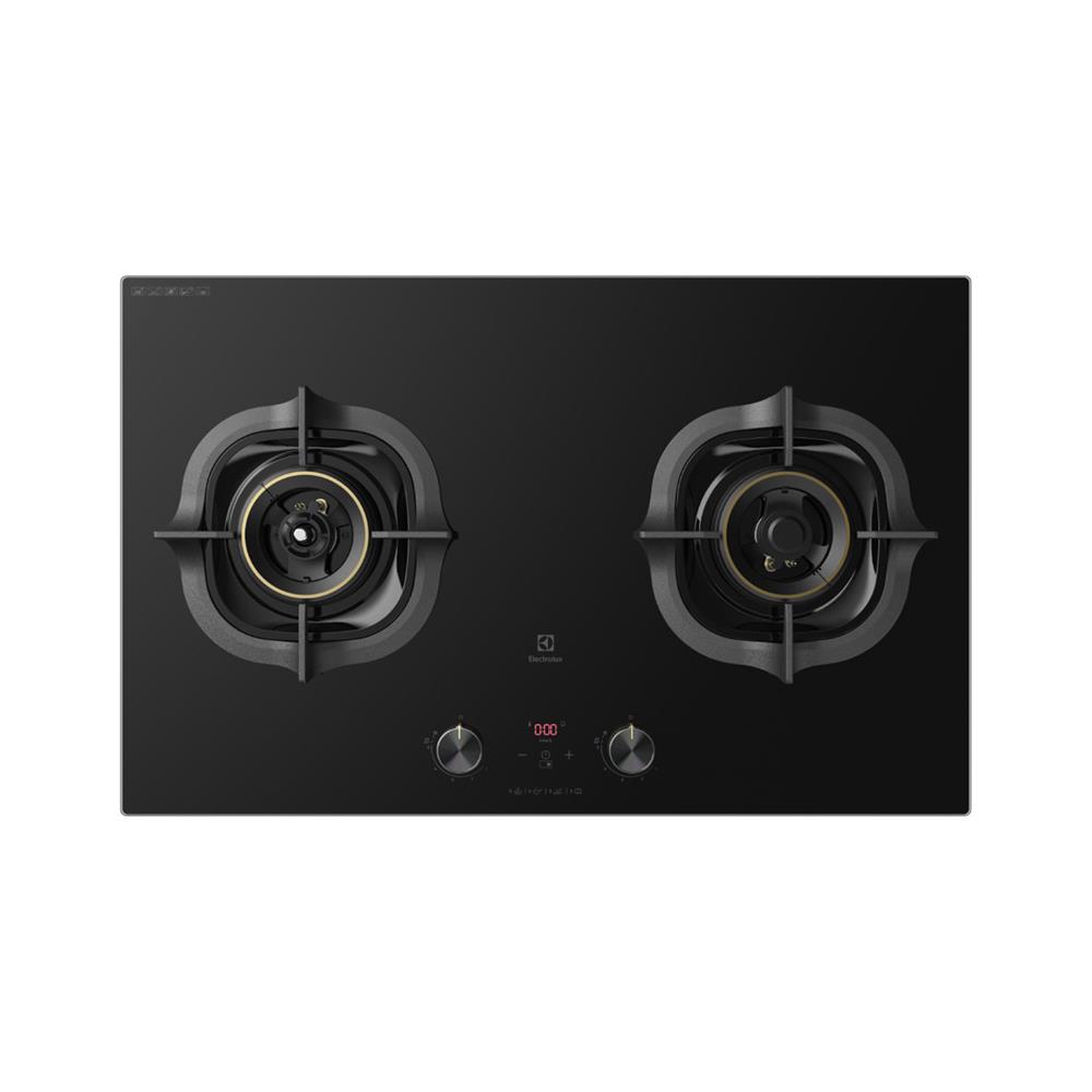 เตาฝังแก๊ส ELECTROLUX EHG8248BT 80 ซม.