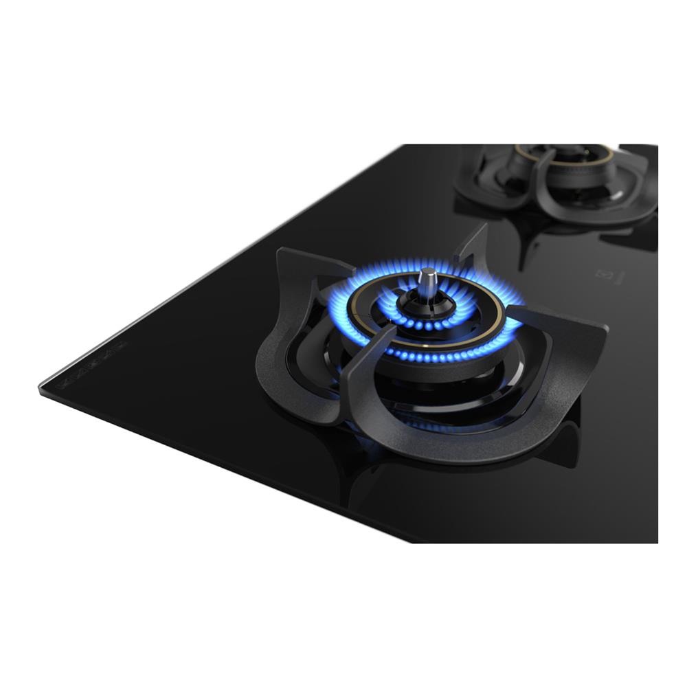 เตาฝังแก๊ส ELECTROLUX EHG8248BT 80 ซม.