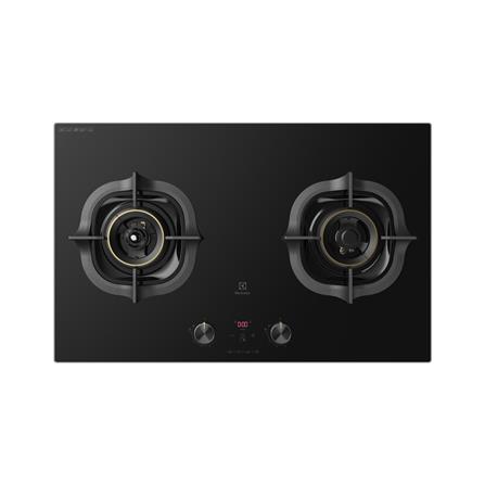 เตาฝังแก๊ส ELECTROLUX EHG8248BT 80 ซม._0