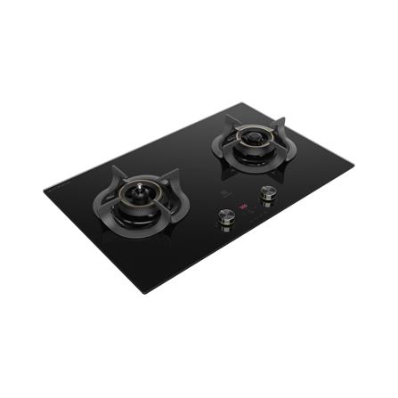 เตาฝังแก๊ส ELECTROLUX EHG8248BT 80 ซม._1