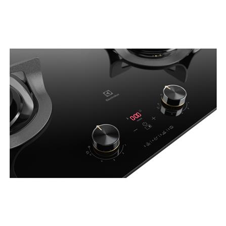 เตาฝังแก๊ส ELECTROLUX EHG8248BT 80 ซม._2