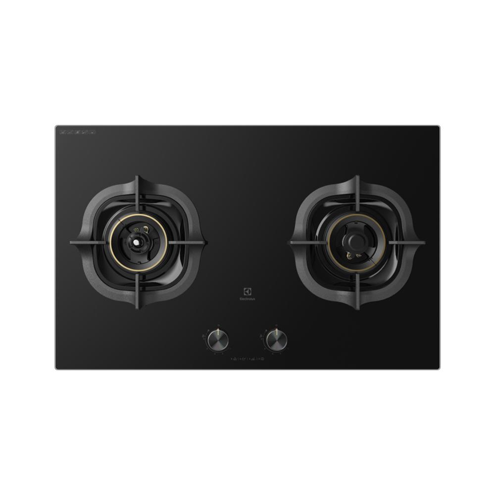 เตาฝังแก๊ส ELECTROLUX EHG8238BC 80 ซม.