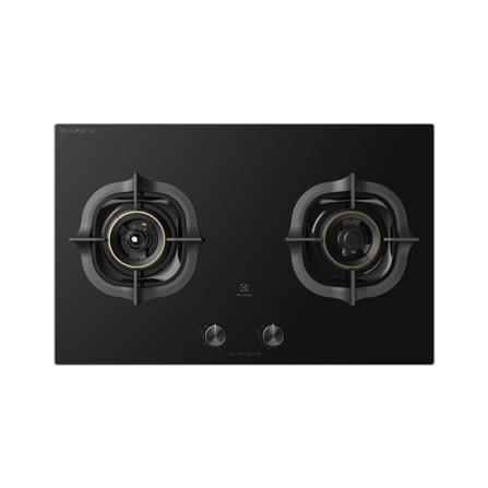 เตาฝังแก๊ส ELECTROLUX EHG8238BC 80 ซม._0