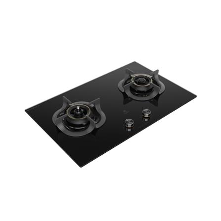 เตาฝังแก๊ส ELECTROLUX EHG8238BC 80 ซม._1