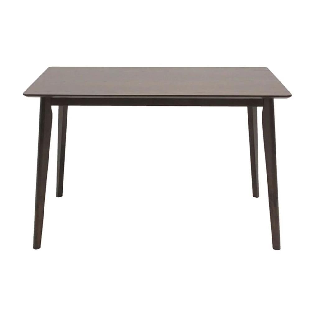 โต๊ะอาหาร KONCEPT MOKO สีวอลนัท