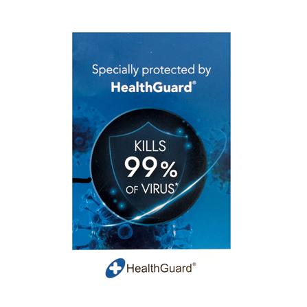 ชุดผ้าปูที่นอน 6 ฟุต 6 ชิ้น JESSICA ANTI-VIRUS 22055-JA007_4