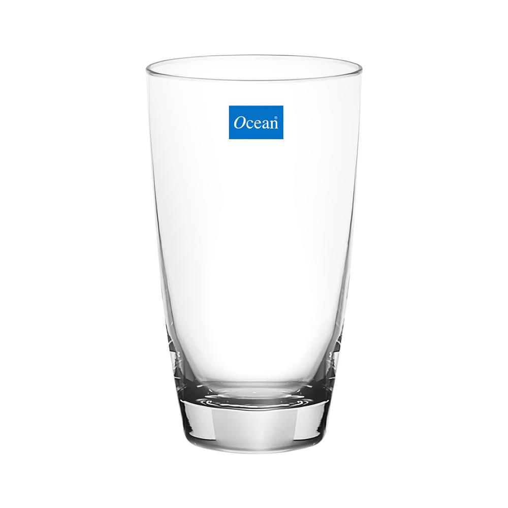 แก้วน้ำ 465 มล. OCEAN GLASS TIARA LONG DRINK