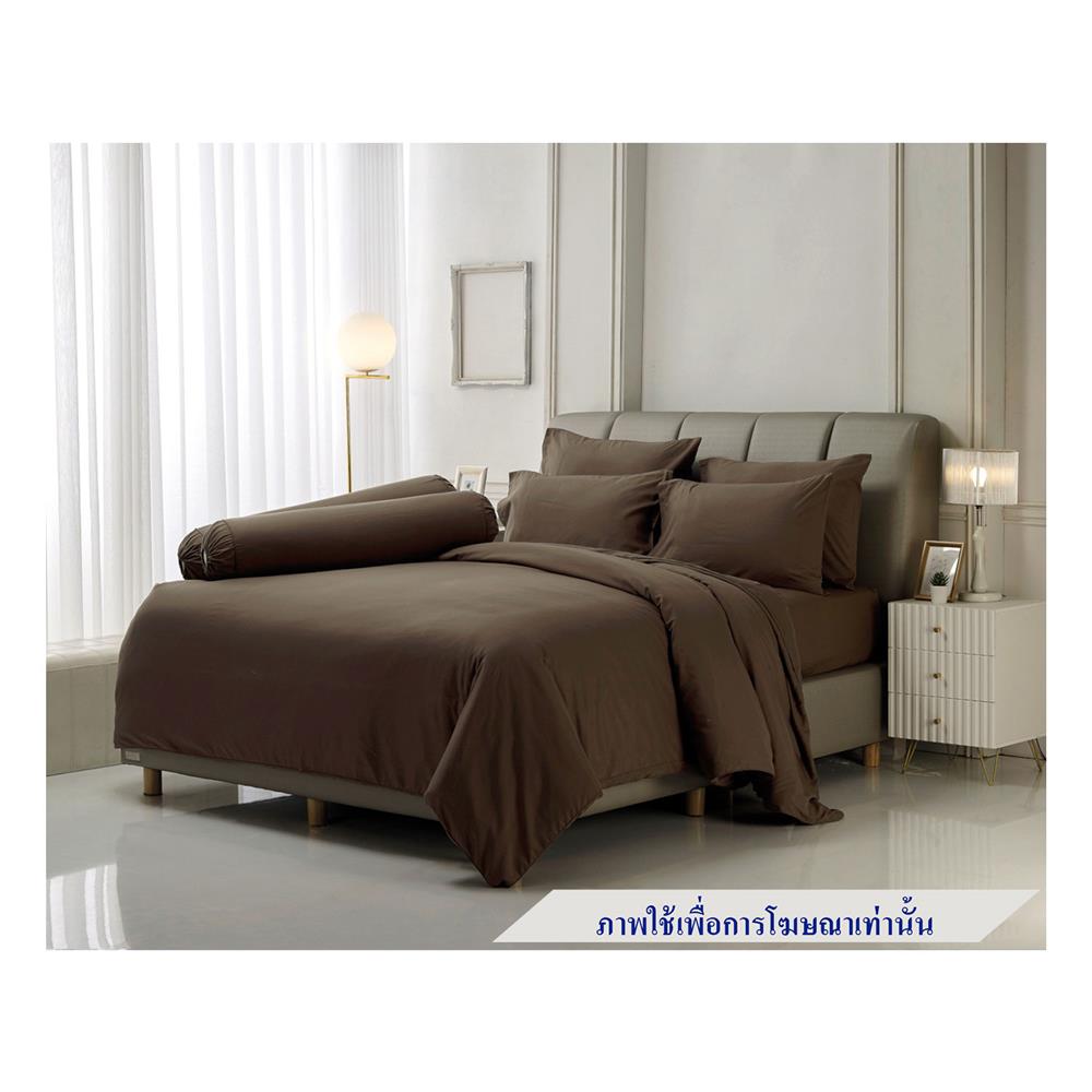 ชุดผ้าปูที่นอน 6 ฟุต 6 ชิ้น JESSICA ANTI-VIRUS 22055-JA005
