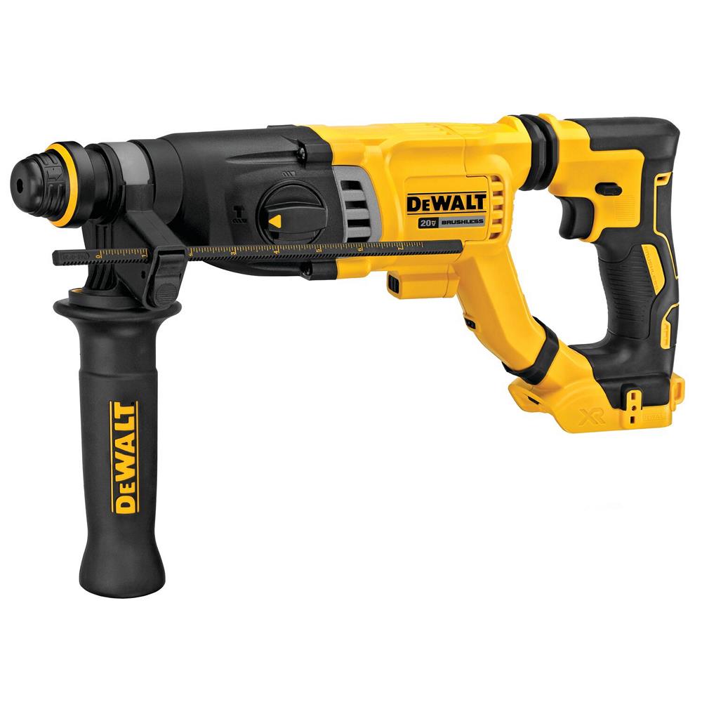สว่านโรตารี่ไร้สาย (เฉพาะตัวเครื่อง) DEWALT DCH263KN-KR 20 โวลต์