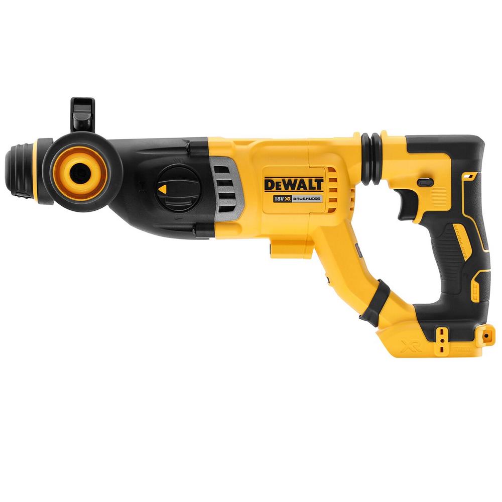 สว่านโรตารี่ไร้สาย (เฉพาะตัวเครื่อง) DEWALT DCH263KN-KR 20 โวลต์