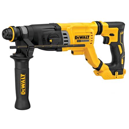 สว่านโรตารี่ไร้สาย (เฉพาะตัวเครื่อง) DEWALT DCH263KN-KR 20 โวลต์