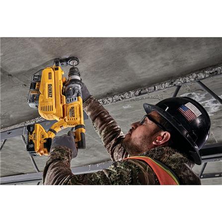 สว่านโรตารี่ไร้สาย (เฉพาะตัวเครื่อง) DEWALT DCH263KN-KR 20 โวลต์_3