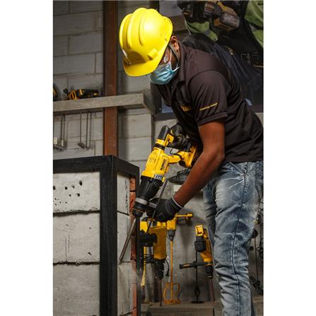 สว่านโรตารี่ไร้สาย (เฉพาะตัวเครื่อง) DEWALT DCH263KN-KR 20 โวลต์_5