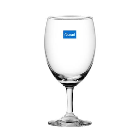 แก้วก้าน 350 มล. OCEAN GLASS CLASSIC WATER GOBLET_0