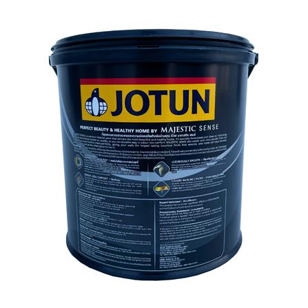 สีน้ำทาภายใน ชนิดเนียน JOTUN MAJESTIC SENSE BASE B 1 แกลลอน_1