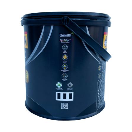 สีน้ำทาภายใน ชนิดเนียน JOTUN MAJESTIC SENSE BASE B 1 แกลลอน_2