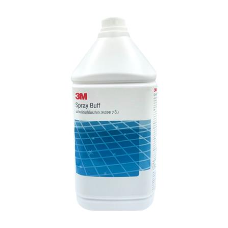 น้ำยาปั่นเงาและลบรอย 3M 3,800 มล._0