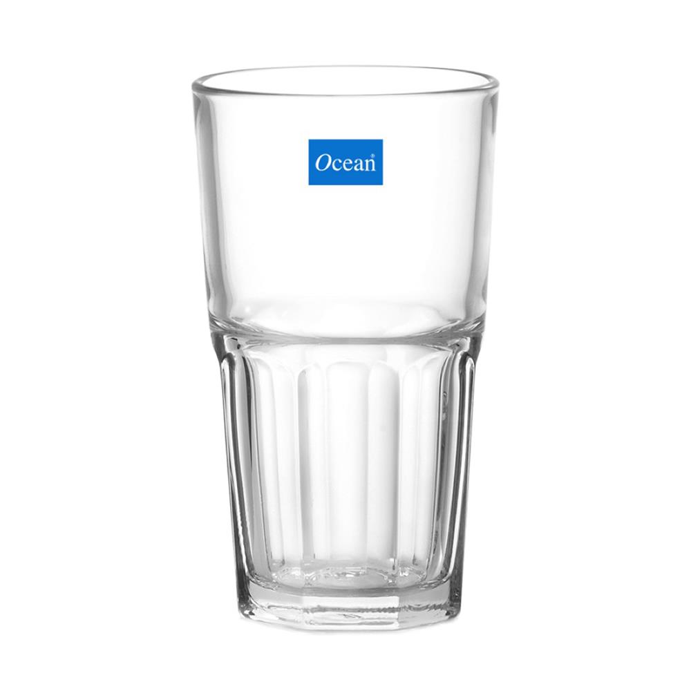แก้วน้ำ 420 มล. OCEAN GLASS CENTRA HI BALL