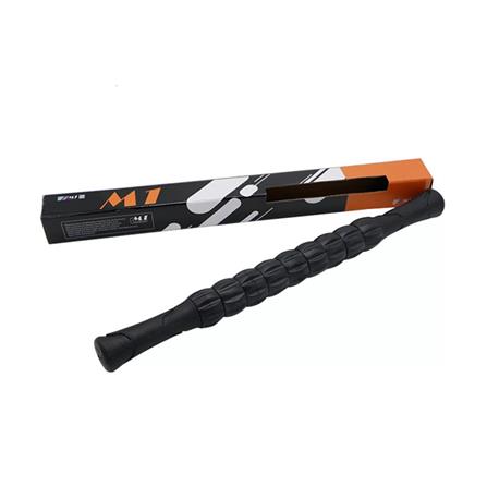 แท่งโรลเลอร์ยืดกล้ามเนื้อ N-ACTIVE สีดำ_1