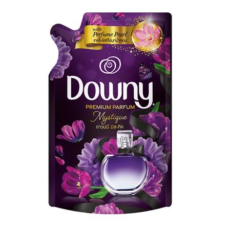 รีฟิลน้ำยาปรับผ้านุ่ม DOWNY 470ML มิสทีค 2+1_1