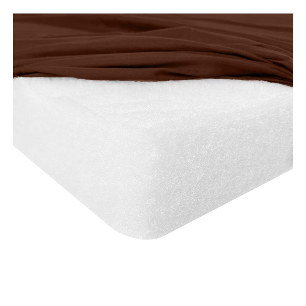 ที่นอนปิกนิก ME LIVING 152X198 ซม. สี BROWN