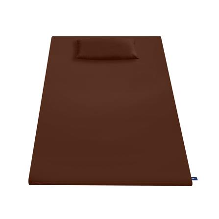 ที่นอนปิกนิก ME LIVING 152X198 ซม. สี BROWN_2