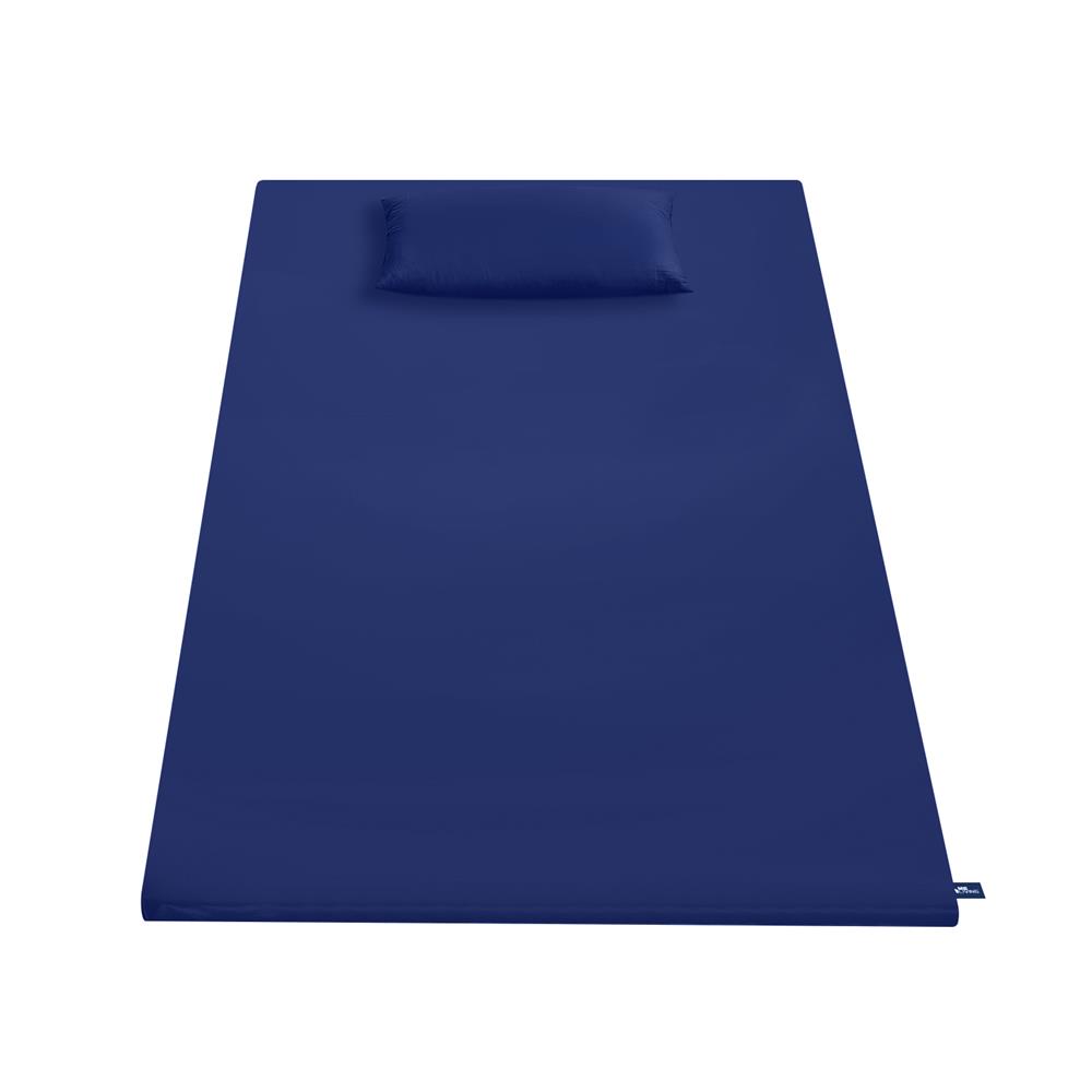 ที่นอนปิกนิก ME LIVING 152X198 ซม. สี NAVY