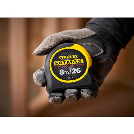 ตลับเมตร FATMAX BLADE AMOR 8 เมตร_3