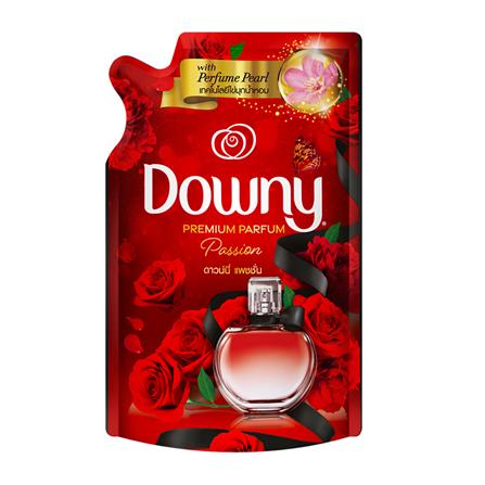 รีฟิลน้ำยาปรับผ้านุ่ม DOWNY PASSION 470 มล. 2แถม1_1