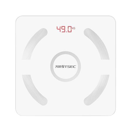เครื่องชั่งน้ำหนัก N-ACTIVE 8030 สีขาว_0