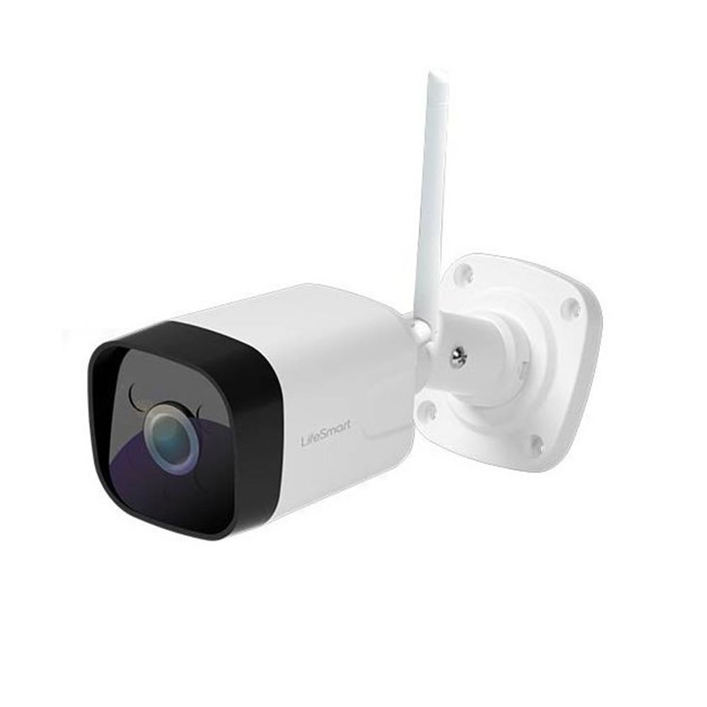กล้องวงจรปิดภายนอก LIFESMART 720 พิเซล