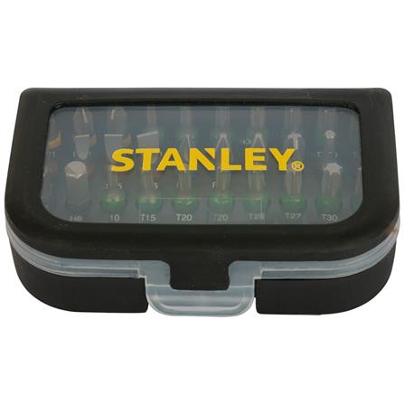 ชุดดอกไขควง STANLEY STA60490-XJ 31 ชิ้น_2