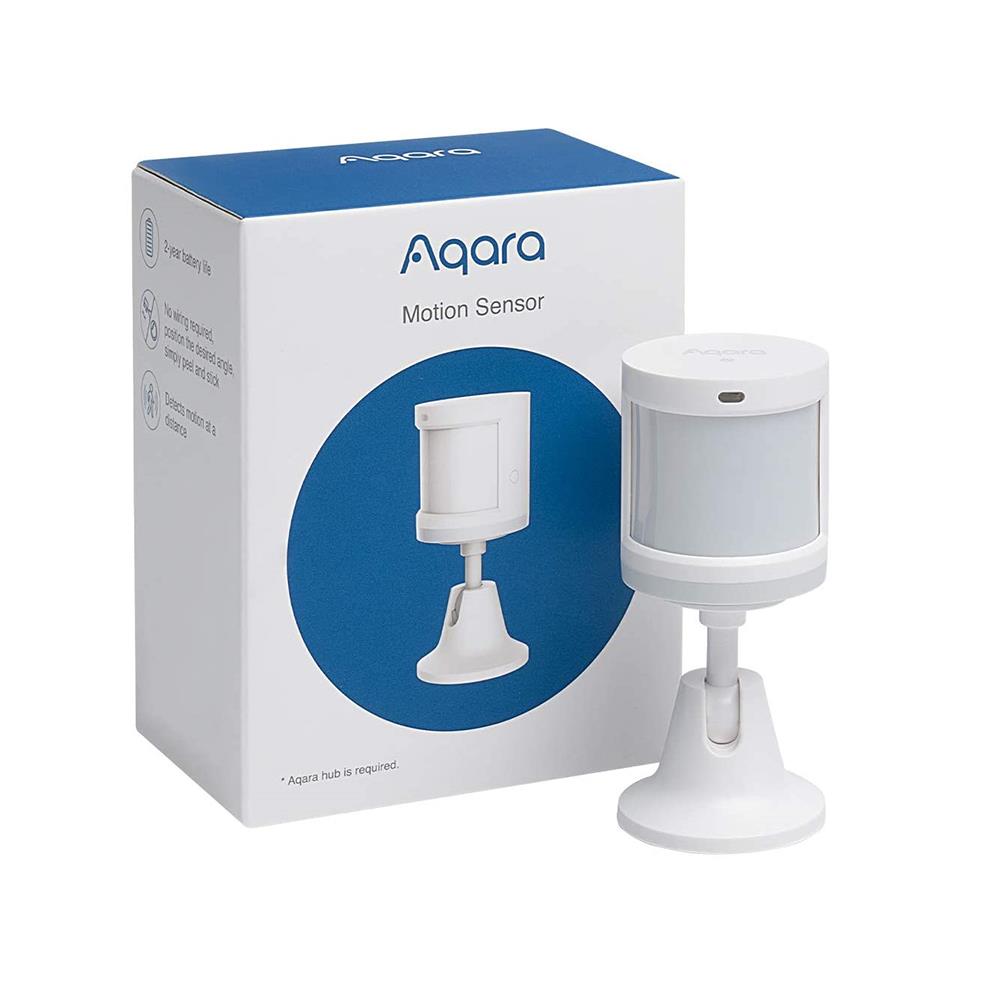 เซนเซอร์ตรวจจับการเคลื่อนไหว AQARA