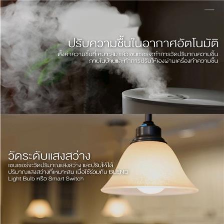 เซ็นเซอร์ตรวจวัดสภาพแวดล้อม LIFESMART_3
