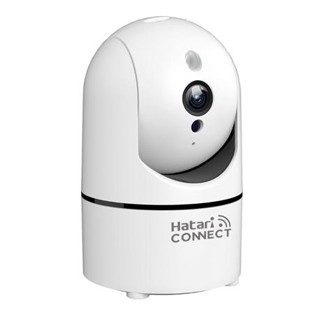 กล้องวงจรปิดไร้สาย HATARI CONNECT CP1 2 ล้านพิกเซล_1