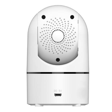 กล้องวงจรปิดไร้สาย HATARI CONNECT CP1 2 ล้านพิกเซล_2