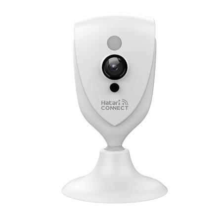 กล้องวงจรปิดไร้สาย HATARI CONNECT CM3 2 ล้านพิกเซล_0