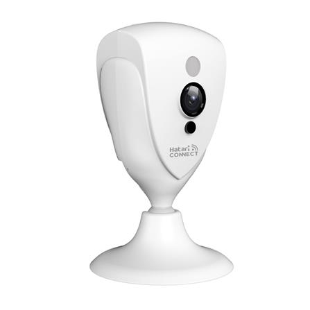กล้องวงจรปิดไร้สาย HATARI CONNECT CM3 2 ล้านพิกเซล_1