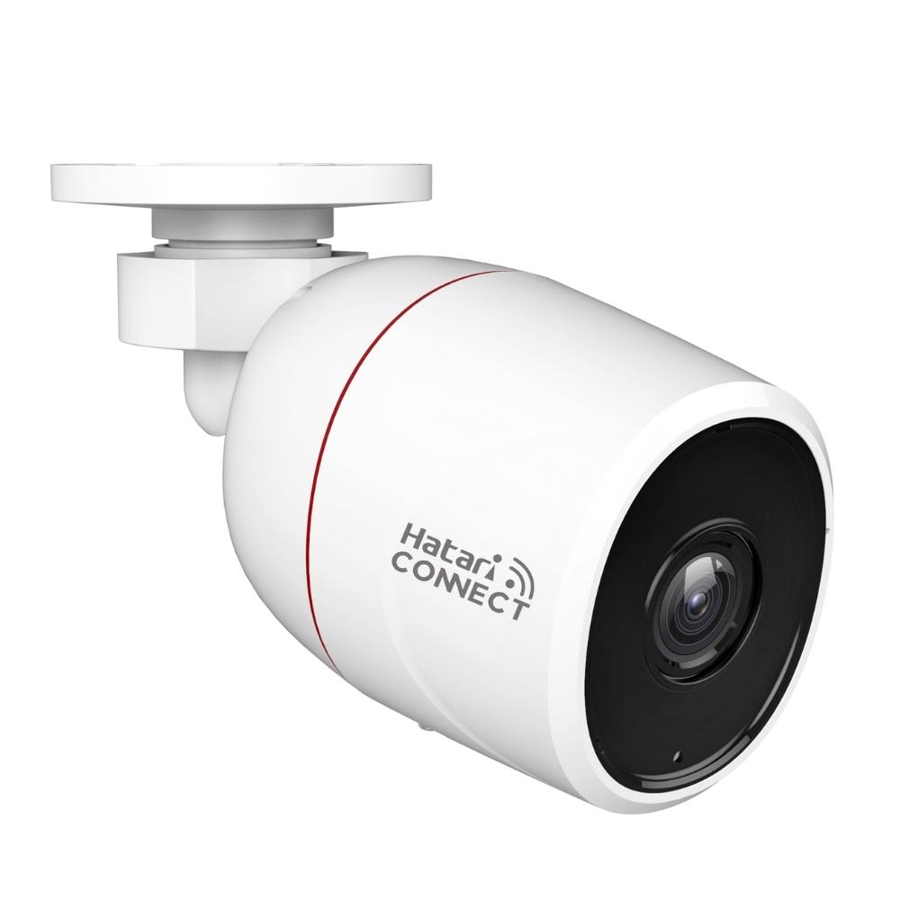 กล้องวงจรปิดภายนอก HATARI CONNECT 839 2 ล้านพิกเซล